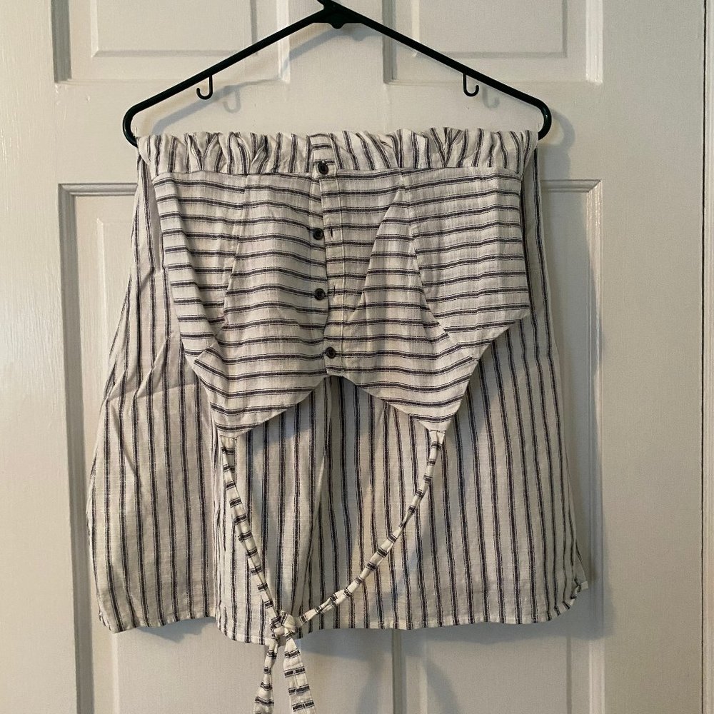 Old Navy Halter Dress